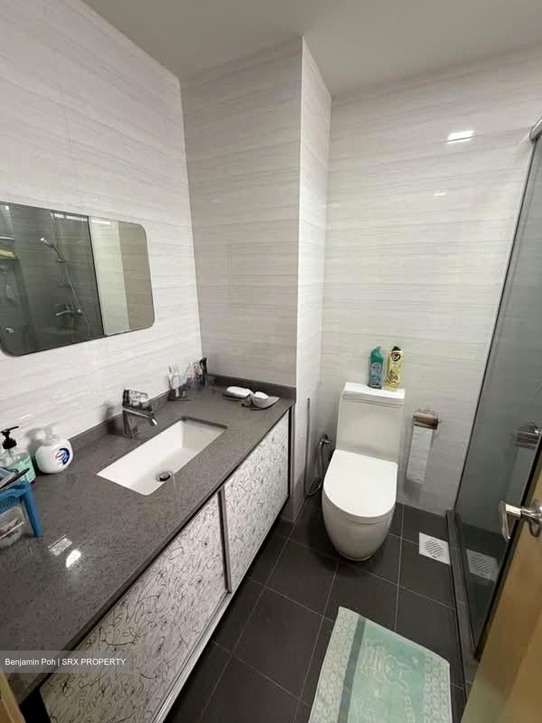 Cashew Heights Condominium (D23), Condominium #599275041